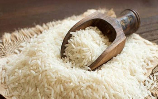 MARCHA RICE